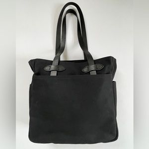 Filson Rugged Twill Tote